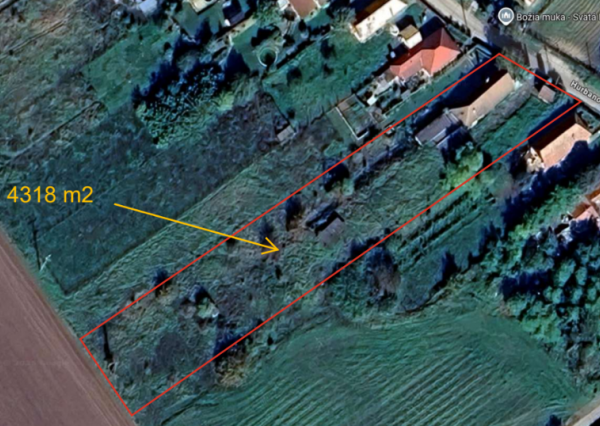 Znížená cena! Komerčný objekt na predaj - Dulovce