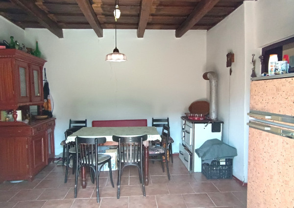 Na predaj starší zrekonštruovaný rodinný dom v Dubníku