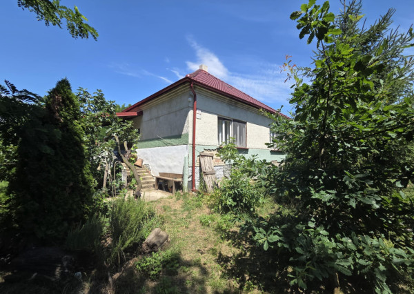 Výhodná ponuka!!!Na predaj dom na polosamote pri Svätom Petri