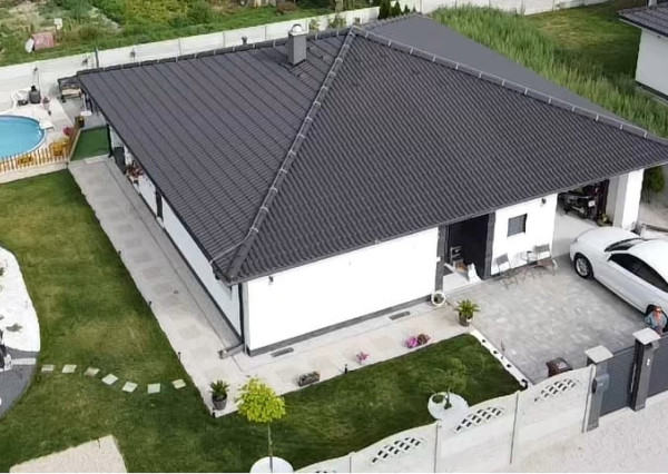 Ponúkame na predaj novostavbu v Kolárove