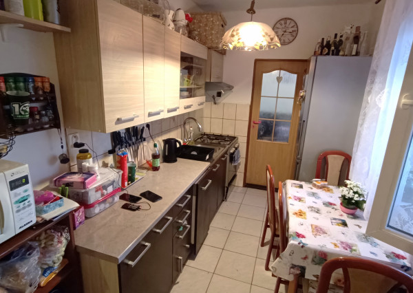 ZNÍŽENÁ CENA!!Na predaj 2 izbový byt v centre mesta Nové Zámky