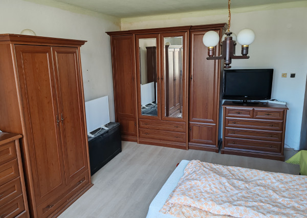 Rodinný dom na predaj Komárno