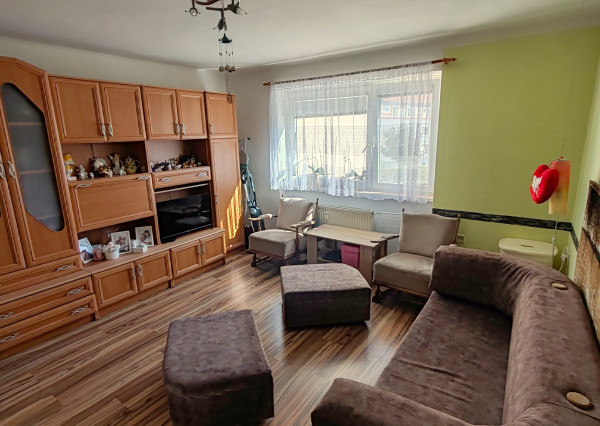 Výhodná ponuka! 2 izbový byt na predaj v Komárne