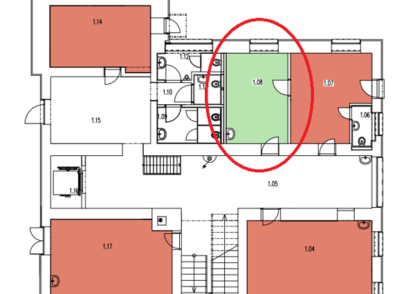 Prenájom komerčného priestoru