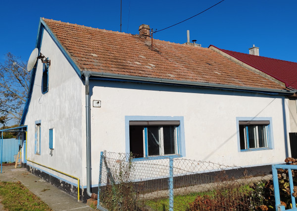 Rodinný dom na predaj v obci Lipové