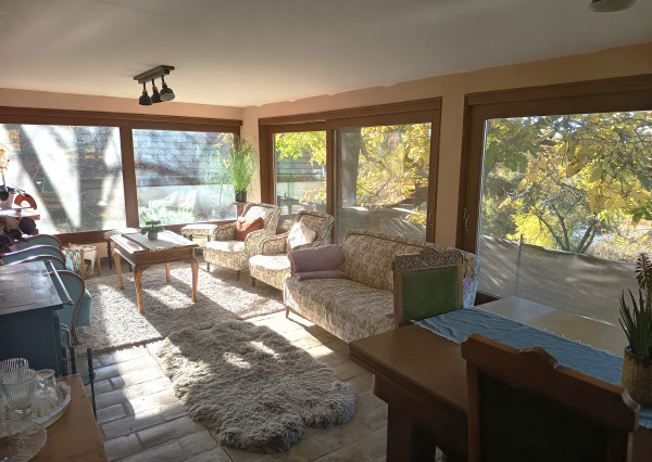 Na predaj vidiecky dom blízko SK hraníc v Maďarsku