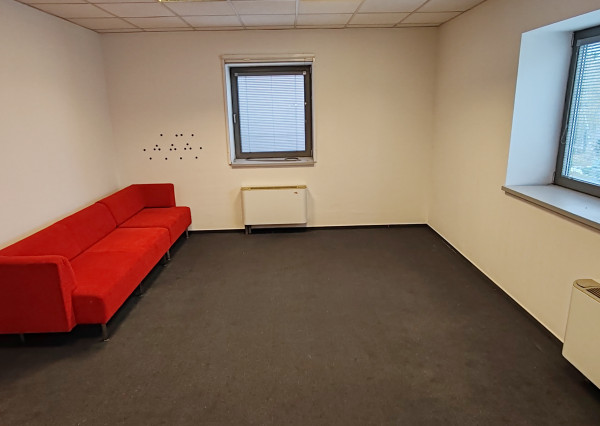 Kancelársky  priestor na prenájom v Komárne