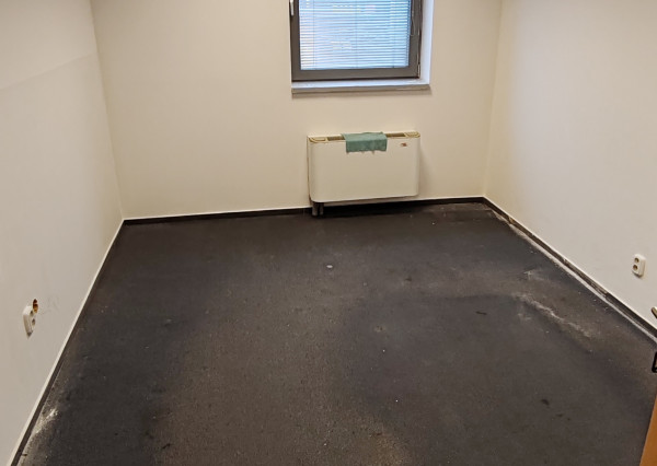 Kancelársky priestor na prenájom - Komárno