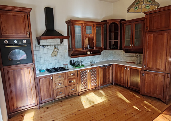 Pekný rodinný dom na prenájom pri Komárne