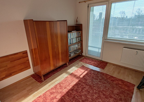 Iba u nás! 3 izbový svetlý  byt na predaj v Komárne