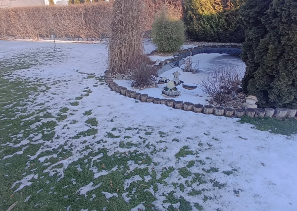 Na predaj stavebný pozemok v Nových Zámkoch