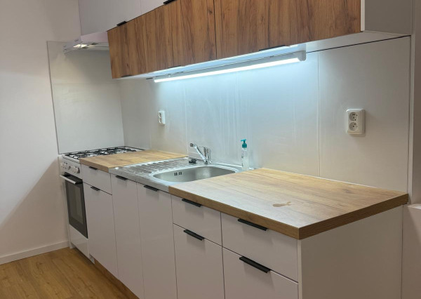 Prenájom 2 i.b. po kompletnej rekonštrukcii pre 2 osoby v NZ