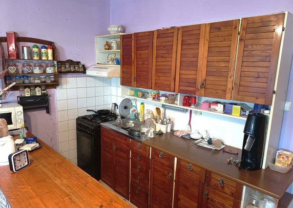 Na predaj veľký 1 izbový byt v Nových Zámkoch