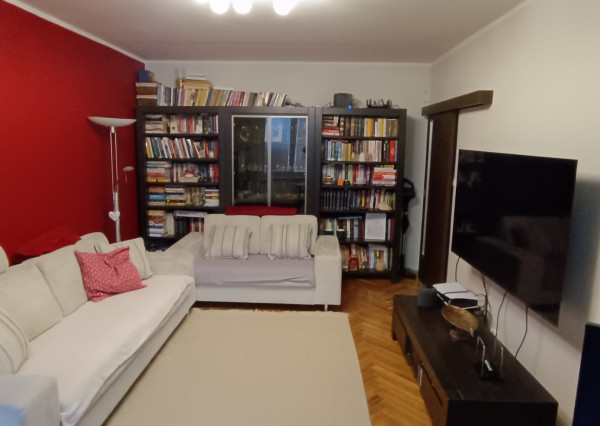 82 m² priestoru pre rodinu + 2 nepriechodné izby | 5 minút od centra