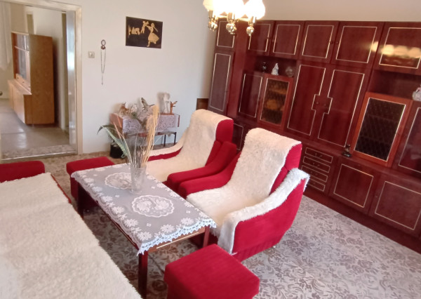 🏡 2-izbový dom v Nesvadoch – prerobte si ho presne podľa seba!