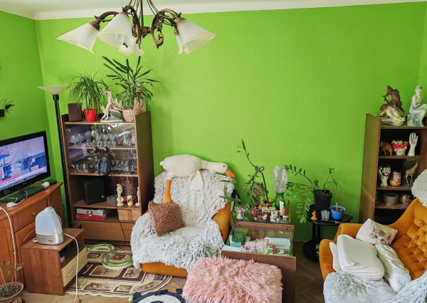 Na predaj 3 izbový byt v Komárne