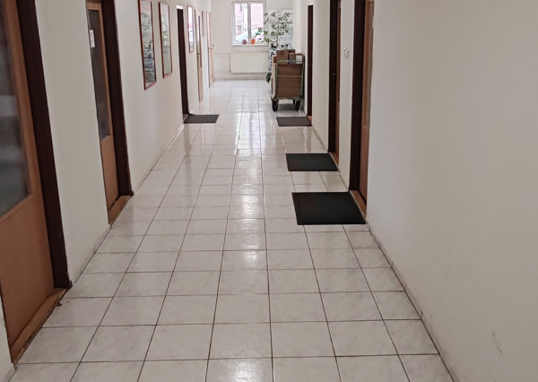 Komerčný objekt na predaj  v Komárne