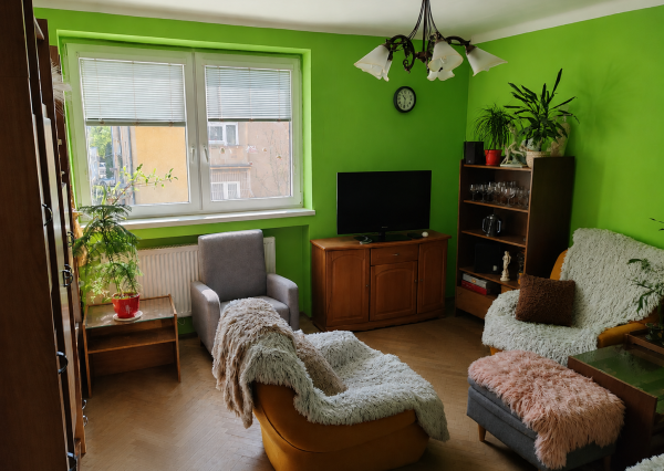 Na predaj 3 izbový byt v Komárne