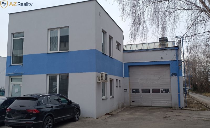 budova