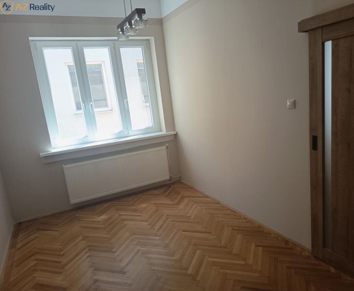 izba - spálňa
