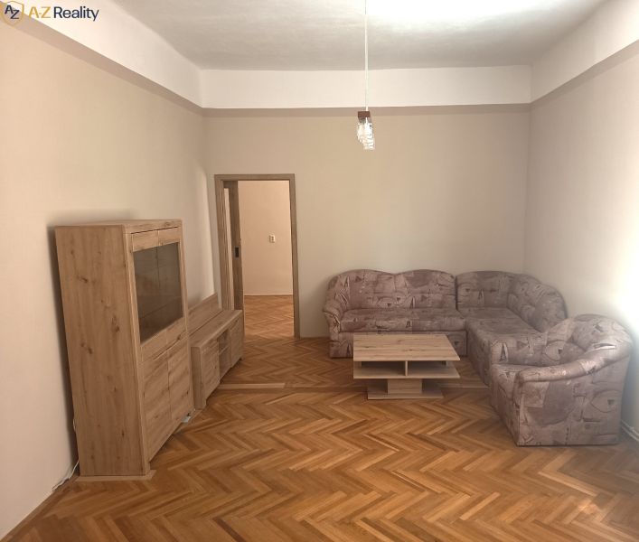 obývačka