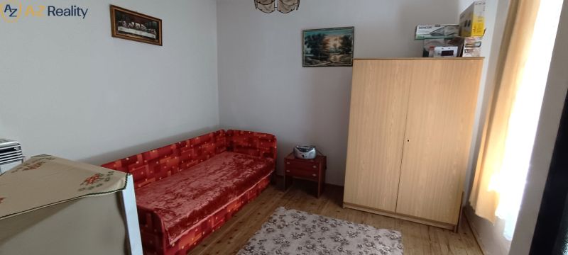 zadná izba