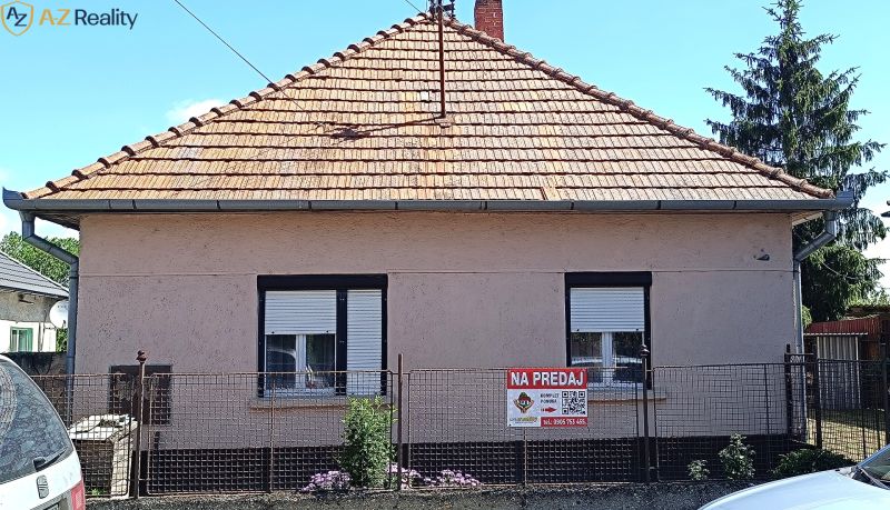 dom zpredu