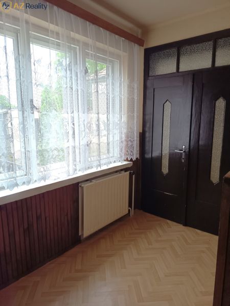 vstupná predsieň