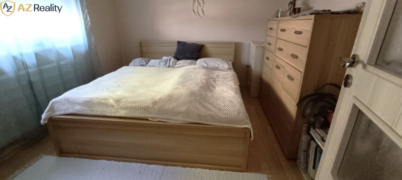 spálňa
