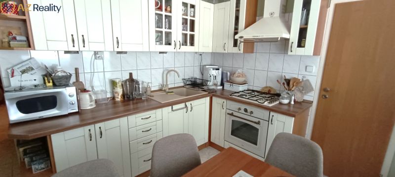 kuchyňa