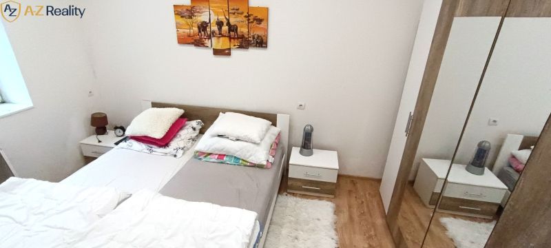 spálňa