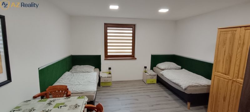1.byt stredná izba