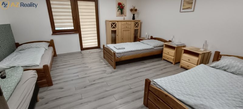 2.byt veľká izba