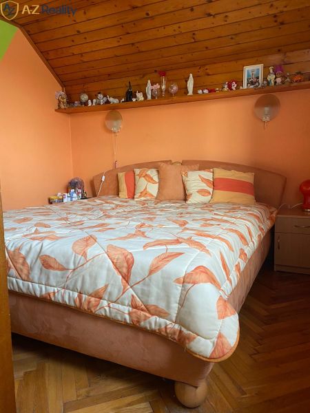 spálňa