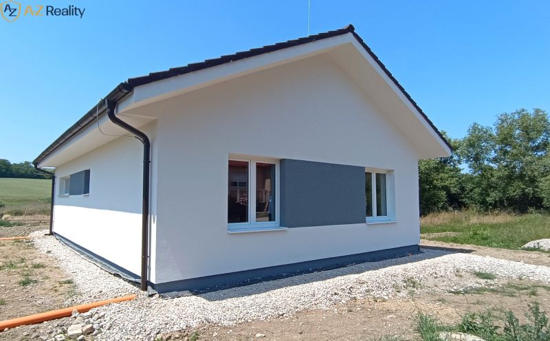 RD z ulice