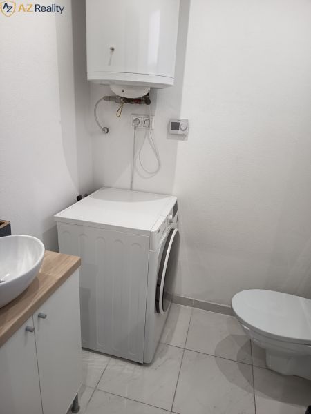 techn.miestnosť s WC