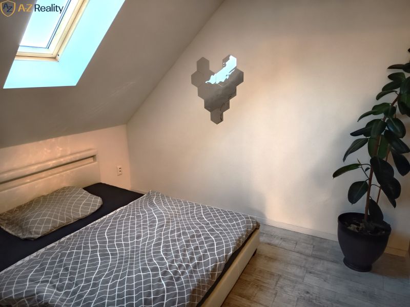 spálňa